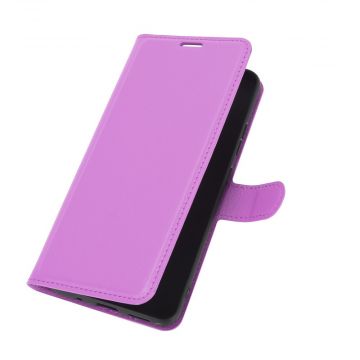 LN Flip Wallet Nokia 2.4 Purple