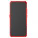 LN kuori tuella Nokia 3.4 red