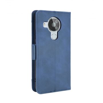 LN 5card Flip Wallet Nokia 7.3 blue