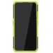 LN suojakuori tuella Nokia 5.4 green