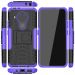 LN suojakuori tuella Nokia 5.4 purple