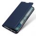 Dux Ducis Business-kotelo Nokia G10/G20 blue