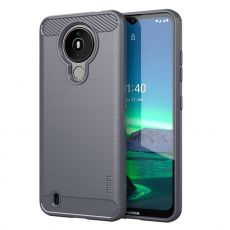 Mofi TPU-suoja Nokia 1.4 grey