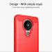 Mofi TPU-suoja Nokia 1.4 red