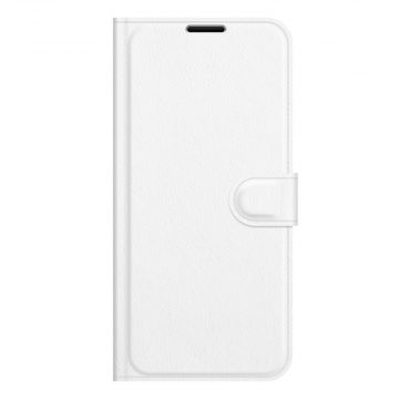 LN Flip Wallet Nokia XR20 white