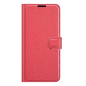 LN Flip Wallet Nokia XR20 red