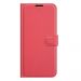LN Flip Wallet Nokia XR20 red