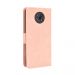 LN 5card Flip Wallet Nokia G50 pink
