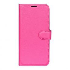 LN Flip Wallet Nokia G50 rose