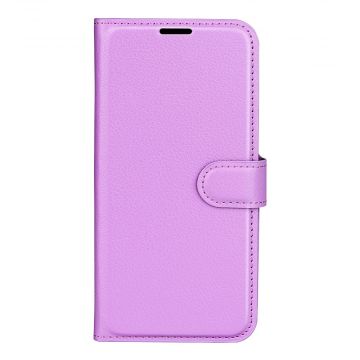 LN Flip Wallet Nokia G50 purple