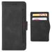 LN 5card Flip Wallet Nokia C21 Plus black