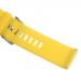 LN ranneke silikoni Fitbit Blaze yellow