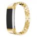 LN ranneke metalli Fitbit Alta HR gold