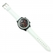 Luurinetti Huawei Watch 2 vaihtoranneke nahka white