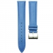 Luurinetti Huawei Watch 2 vaihtoranneke nahka blue
