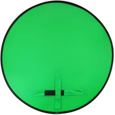 4smarts Chroma-Key Green Screen