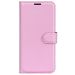 LN Flip Wallet Motorola Moto G62 pink