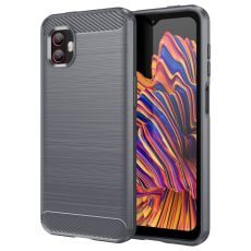 LN TPU-suoja Galaxy XCover 6 Pro grey