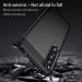 Mofi TPU-suoja Sony Xperia 1 IV black