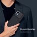 Nillkin CamShield Xiaomi 12 Lite black
