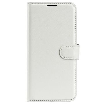 LN Flip Wallet Poco F4 white