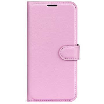 LN Flip Wallet Poco F4 pink