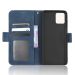 LN 5card Flip Wallet Moto G32 blue