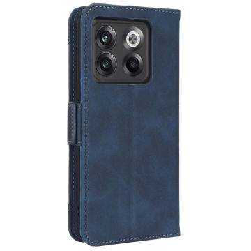 LN 5card Flip Wallet OnePlus 10T 5G blue
