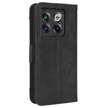 LN 5card Flip Wallet OnePlus 10T 5G black