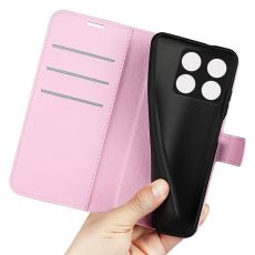 LN suojalaukku OnePlus 10T 5G pink