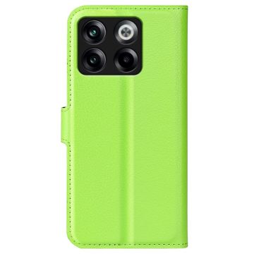 LN suojalaukku OnePlus 10T 5G green
