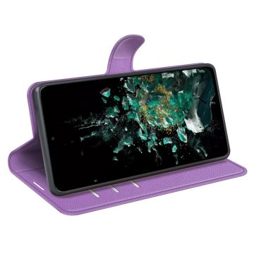 LN suojalaukku OnePlus 10T 5G purple