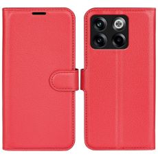 LN suojalaukku OnePlus 10T 5G red