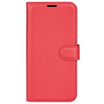 LN suojalaukku OnePlus 10T 5G red