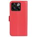 LN suojalaukku OnePlus 10T 5G red