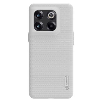 Nillkin Super Frosted OnePlus 10T 5G white