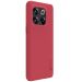 Nillkin Super Frosted OnePlus 10T 5G red