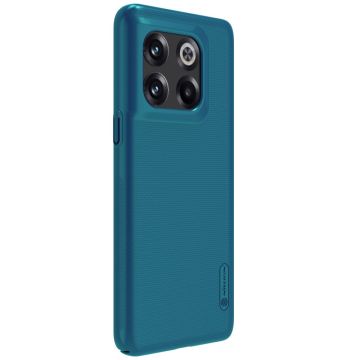 Nillkin Super Frosted OnePlus 10T 5G blue