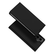 Dux Ducis Business-kotelo Samsung Galaxy S24 FE Black