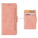 LN 5card Flip Wallet Honor 70 pink