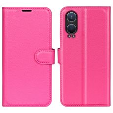 LN Flip Wallet OnePlus Nord CE 4 Lite 5G Rose