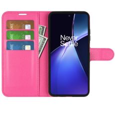 LN Flip Wallet OnePlus Nord CE 4 Lite 5G Rose