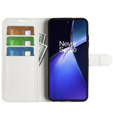 LN Flip Wallet OnePlus Nord CE 4 Lite 5G White