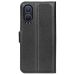 LN Flip Wallet OnePlus Nord CE 4 Lite 5G Black