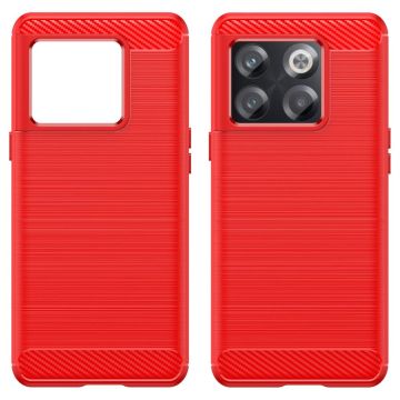 LN TPU-suoja OnePlus 10T 5G red