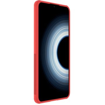Nillkin Super Frosted Xiaomi 12T/12T Pro red