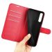 LN Flip Wallet Xperia 5 IV red