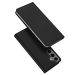Dux Ducis Business-kotelo Samsung Galaxy S25 Black