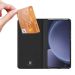 Dux Ducis Business-kotelo Samsung Galaxy S25 Black