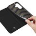 Dux Ducis Business-kotelo Samsung Galaxy S25 Black